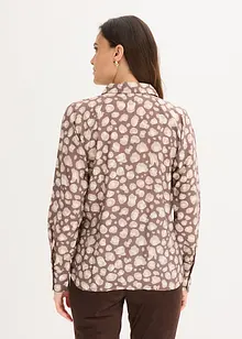 Blouse à manches chauves-souris, bonprix Blouse à manches chauves-souris, bonprix
