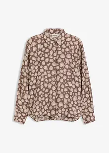Blouse à manches chauves-souris, bonprix Blouse à manches chauves-souris, bonprix