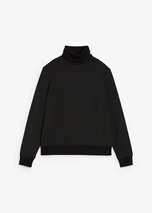 Pull thermique à col roulé, bonprix Pull thermique à col roulé, bonprix