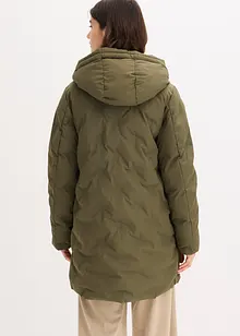 Steppjacke in 2-in-1-Optik, bonprix Steppjacke in 2-in-1-Optik, bonprix