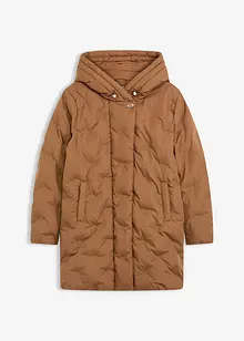 Steppjacke in 2-in-1-Optik, bonprix Steppjacke in 2-in-1-Optik, bonprix