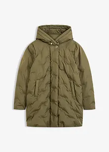 Steppjacke in 2-in-1-Optik, bonprix Steppjacke in 2-in-1-Optik, bonprix