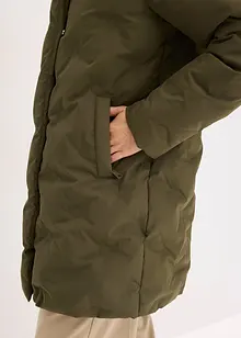 Steppjacke in 2-in-1-Optik, bonprix Steppjacke in 2-in-1-Optik, bonprix