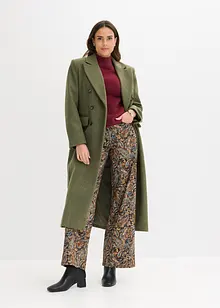 Blazermantel mit Viskose, bonprix Blazermantel mit Viskose, bonprix