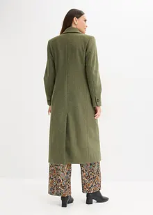 Blazermantel mit Viskose, bonprix Blazermantel mit Viskose, bonprix