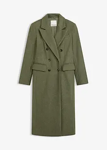 Blazermantel mit Viskose, bonprix Blazermantel mit Viskose, bonprix