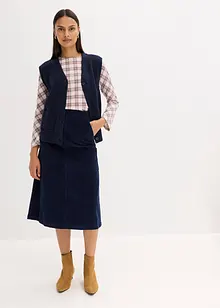 Cordrock, bonprix Cordrock, bonprix