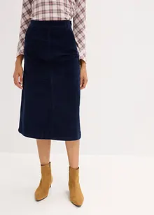 Cordrock, bonprix Cordrock, bonprix