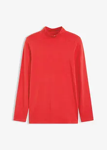 T-shirt manches longues ajusté, bonprix T-shirt manches longues ajusté, bonprix