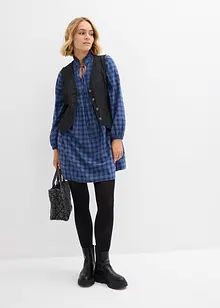 Robe-tunique 100% coton, bonprix Robe-tunique 100% coton, bonprix