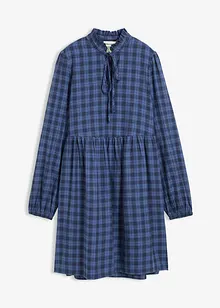 Robe-tunique 100% coton, bonprix Robe-tunique 100% coton, bonprix