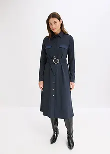 Robe en jersey, bonprix Robe en jersey, bonprix