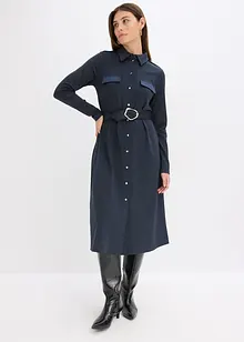 Robe en jersey, bonprix Robe en jersey, bonprix