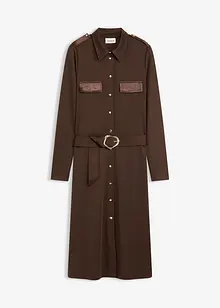 Robe en jersey, bonprix Robe en jersey, bonprix