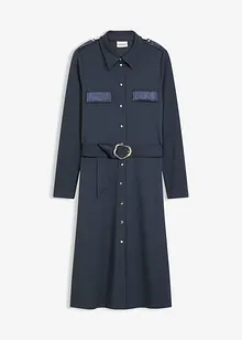 Robe en jersey, bonprix Robe en jersey, bonprix