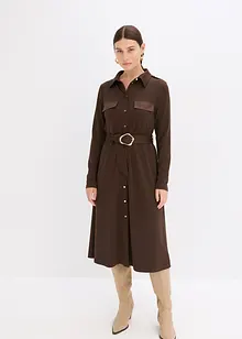 Robe en jersey, bonprix Robe en jersey, bonprix