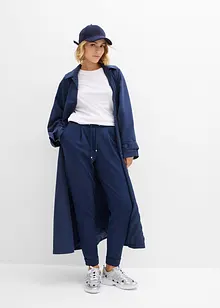 Schlupfhose mit fließender Viskose, bonprix Schlupfhose mit fließender Viskose, bonprix