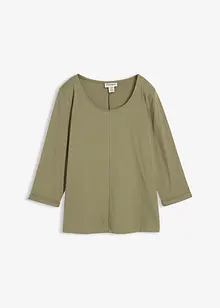 T-shirt 100% coton, bonprix T-shirt 100% coton, bonprix