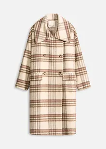 Manteau oversize et doux, bonprix Manteau oversize et doux, bonprix