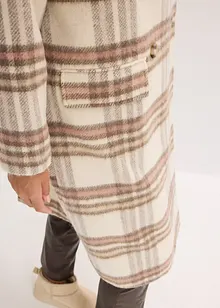 Oversize-Mantel aus weichem Woll-Mix, bonprix Oversize-Mantel aus weichem Woll-Mix, bonprix