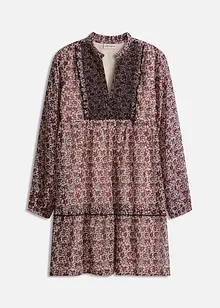 Robe brodée, bonprix Robe brodée, bonprix