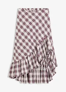 Jupe longue derrière, bonprix Jupe longue derrière, bonprix