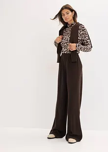 Langarmshirt aus softem Viskose-Mix, bonprix Langarmshirt aus softem Viskose-Mix, bonprix