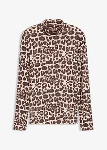 Langarmshirt aus softem Viskose-Mix, bonprix Langarmshirt aus softem Viskose-Mix, bonprix