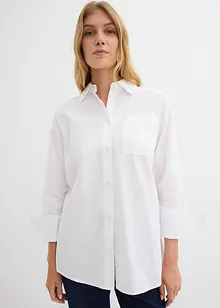 Chemisier Oxford, bonprix Chemisier Oxford, bonprix