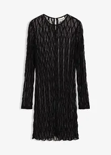 Kurzes Spitzenkleid, bonprix Kurzes Spitzenkleid, bonprix