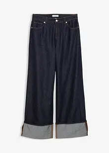 Baggy-Jeans Mid Waist, bonprix Baggy-Jeans Mid Waist, bonprix