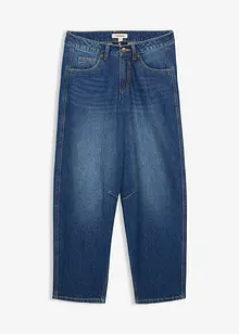 Ballon-Jeans Mid Waist, bonprix Ballon-Jeans Mid Waist, bonprix