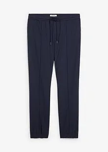 Pantalon jogger à assortir, loose, bonprix Pantalon jogger à assortir, loose, bonprix