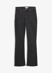 Bootcut-Jeans High Waist, bonprix Bootcut-Jeans High Waist, bonprix