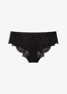 Culotte en dentelle raffinée, bonprix Culotte en dentelle raffinée, bonprix
