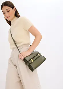 Petit sac à bandoulière, bonprix Petit sac à bandoulière, bonprix