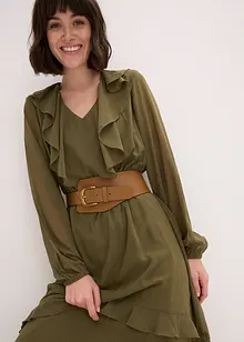 Ceinture large, bonprix Ceinture large, bonprix