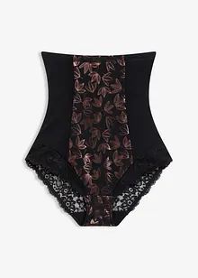 Highwaist Shape Slip mit starker Formkraft und schimmerndem Effekt , bonprix Highwaist Shape Slip mit starker Formkraft und schimmerndem Effekt , bonprix