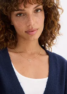 Kette mit Anhänger, bonprix Kette mit Anhänger, bonprix