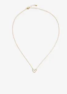 Kette mit Anhänger, bonprix Kette mit Anhänger, bonprix