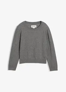 Feinstrickpullover, bonprix Feinstrickpullover, bonprix