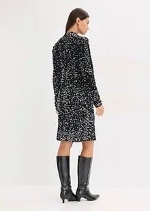 Robe à sequins, bonprix Robe à sequins, bonprix