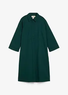 Kleid aus reiner Baumwolle, bonprix Kleid aus reiner Baumwolle, bonprix