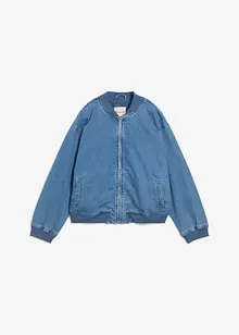 Denim Blouson, bonprix Denim Blouson, bonprix