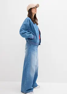 Denim Blouson, bonprix Denim Blouson, bonprix