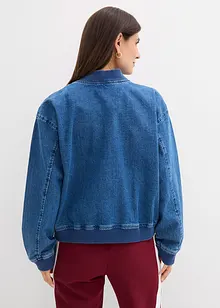 Blouson en jean, bonprix Blouson en jean, bonprix