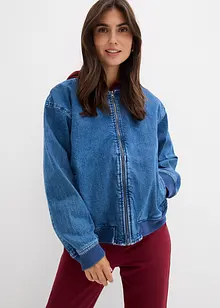 Denim Blouson, bonprix Denim Blouson, bonprix