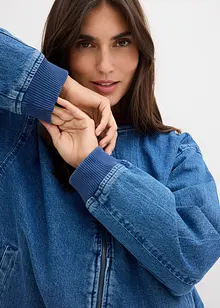 Blouson en jean, bonprix Blouson en jean, bonprix