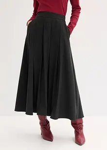 Jupe midi, bonprix Jupe midi, bonprix