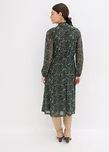 Jerseykleid, bonprix Jerseykleid, bonprix
